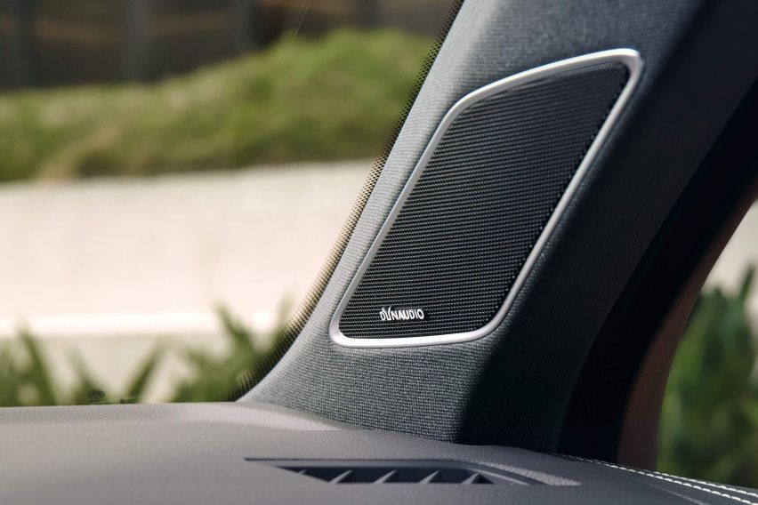 Dynaudio Consequence Sound System 