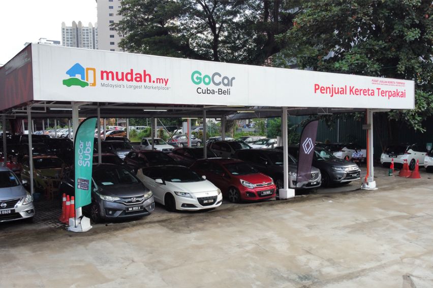 Celebrate CNY with GoCar Malaysia: Win a trip to Korea and grab big savings
