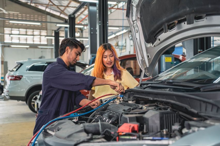 Celebrate CNY with GoCar Malaysia: Win a trip to Korea and grab big savings