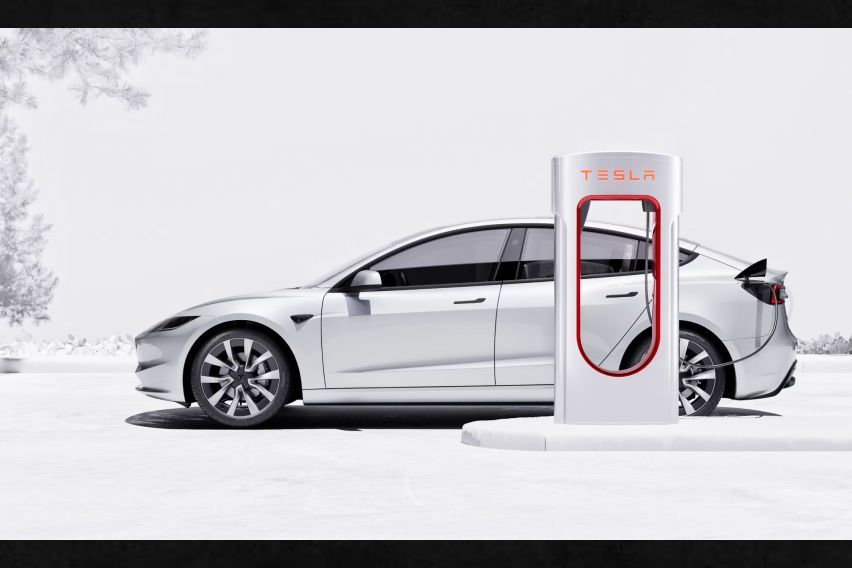  Tesla Model 3: A value for money EV?