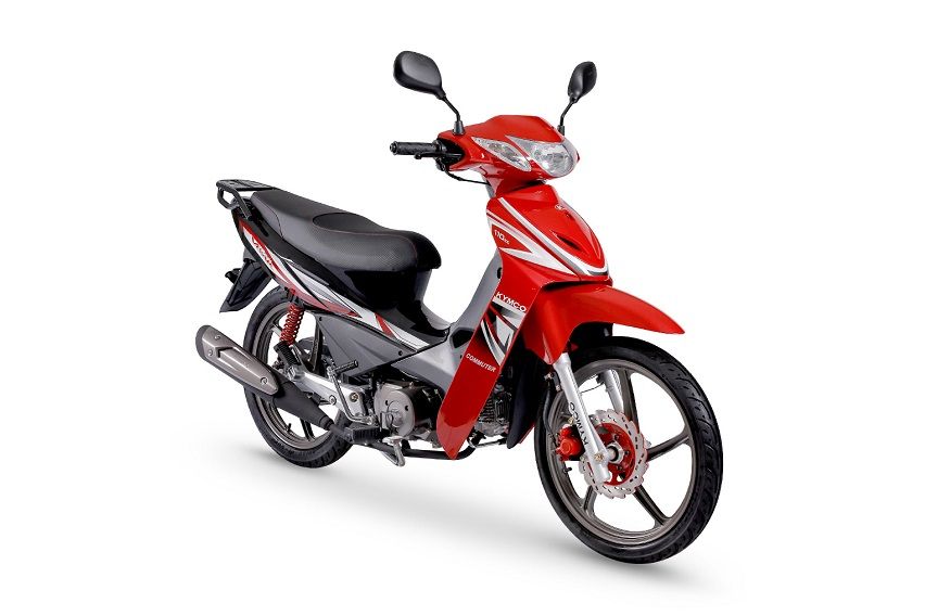 Kymco Visa R from Kymco