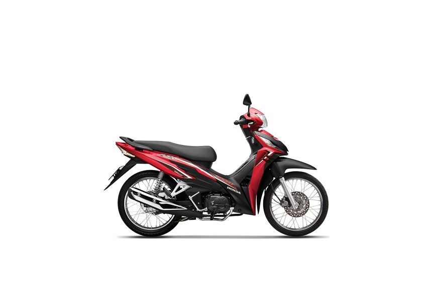 Honda Wave RSX from Honda PH