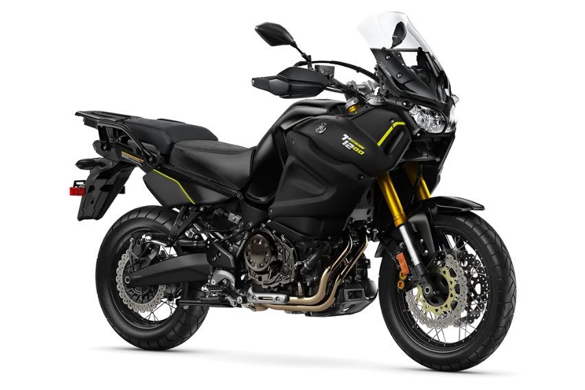 Yamaha Super Tenere ES