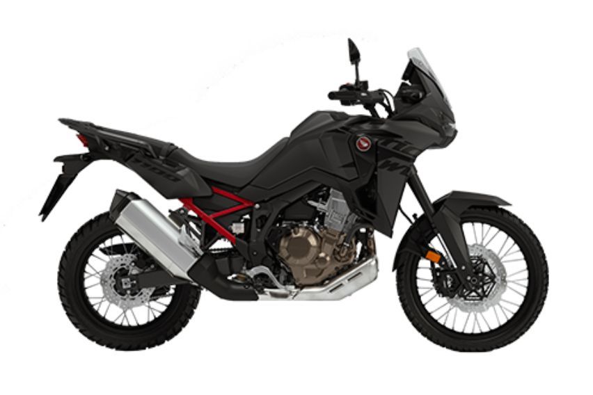 Honda CRF1100L Africa Twin