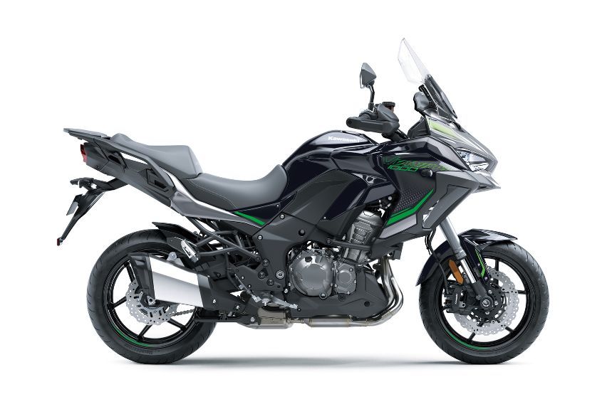 Kawasaki Versys 1000 SE
