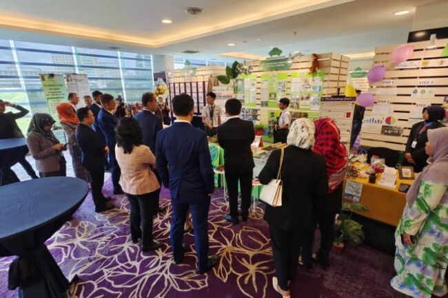 2023/2024 Toyota Eco youth programme