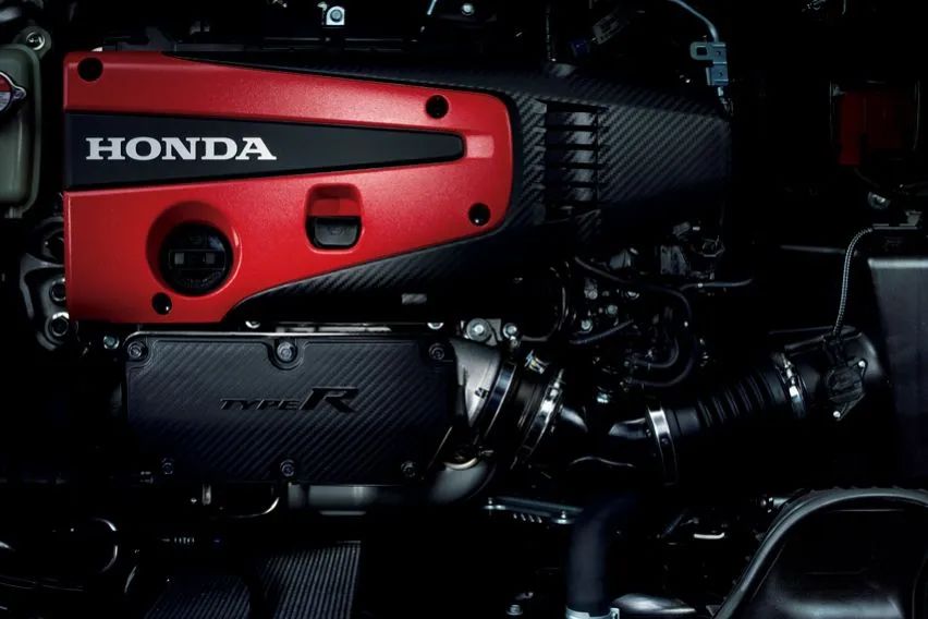 Honda Civic Type R