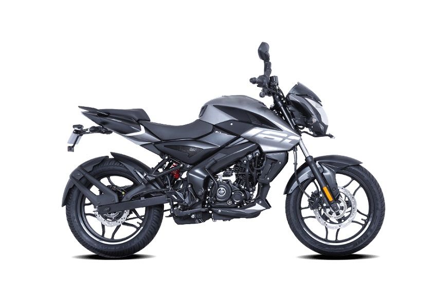 Kawasaki Rouser NS 160 Fi