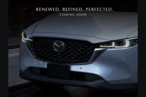 2024 Mazda CX-5 launching soon in Malaysia; here’s what to expect