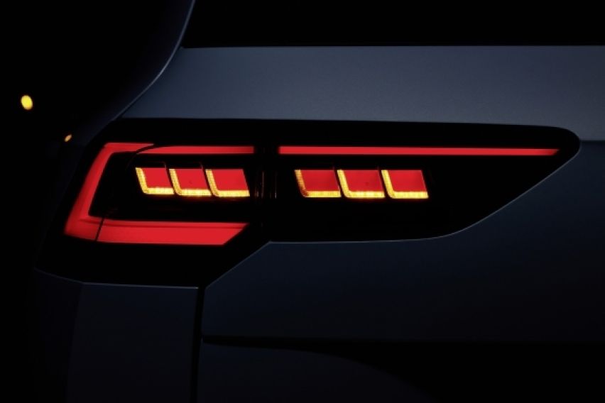 2024 Volkswagen Golf