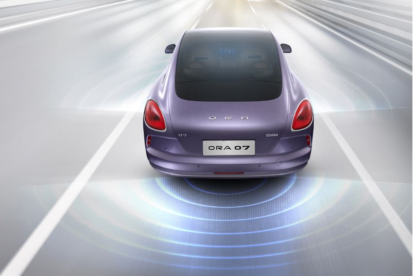 GWM Ora 07