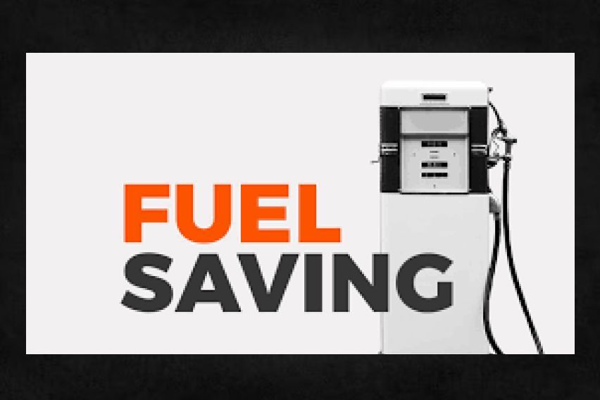 10 Easy Ways to Save Fuel