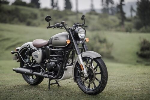Royal Enfield gets new distributor for PH market