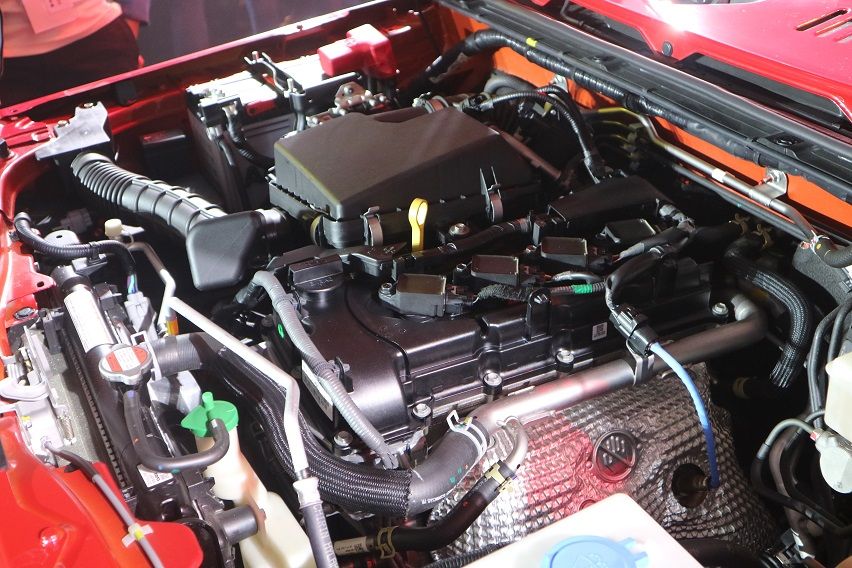 Suzuki Jimny 5-door by Paulo Papa 9