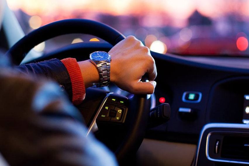 Cruise Control System