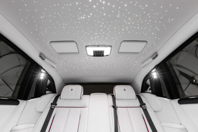 Rolls Royce Motor Cars Kuala Lumpur