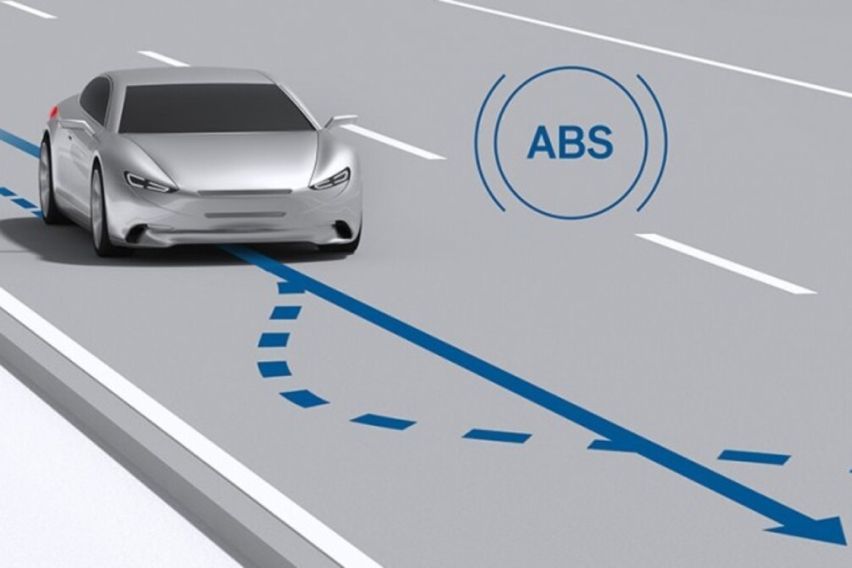 Anti-Lock Braking System: An essential for safe driving
