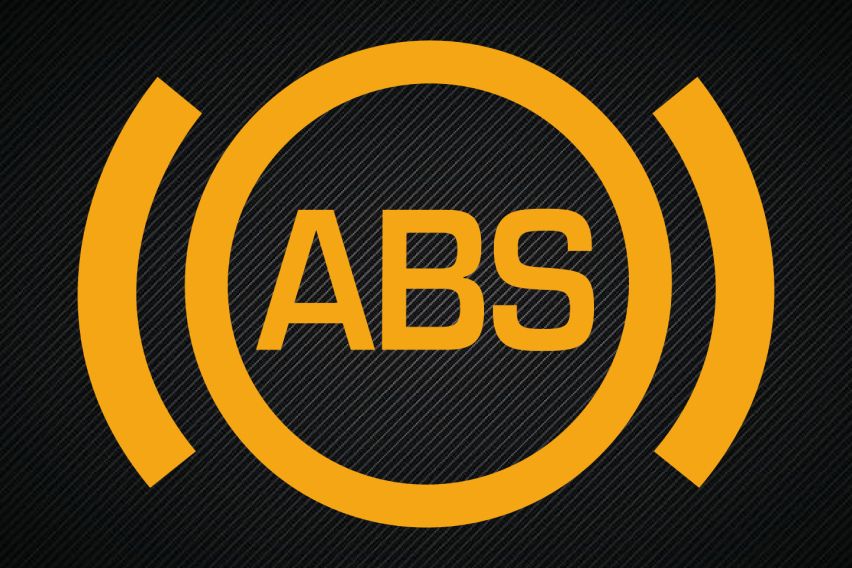 Anti-Lock Braking System