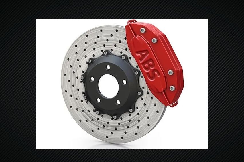 Anti-Lock Braking System