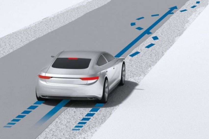 Anti-Lock Braking System