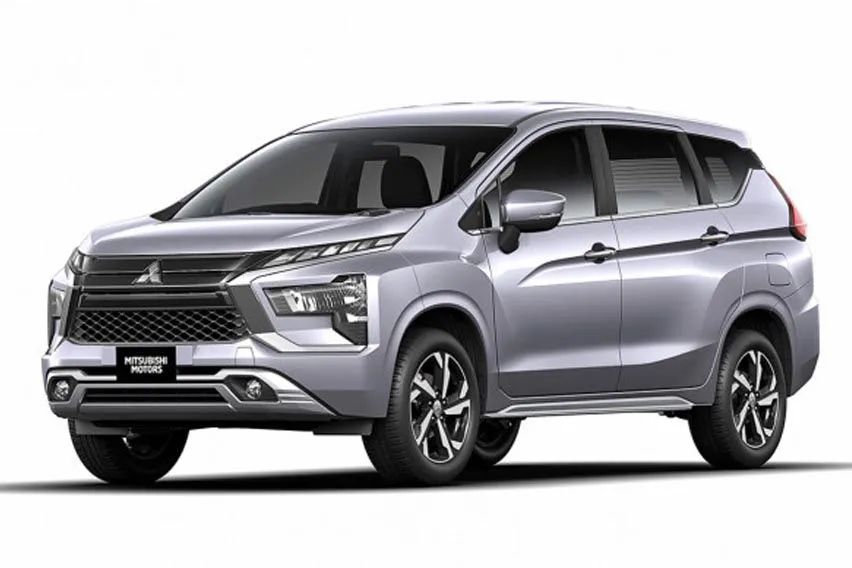 2024 Mitsubishi Xpander 