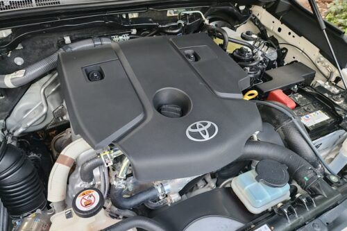  Toyota figures into latest certification irregularity issue