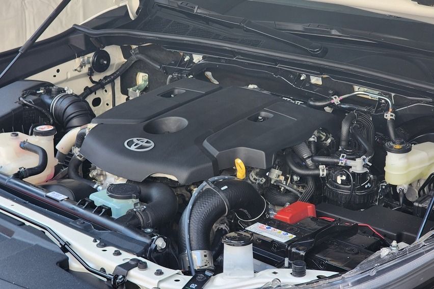 Toyota PH guarantees ‘no affected units’ in latest engine certification issue
