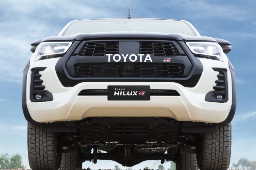 Toyota faces another scandal - Your Hilux/Fortuner might not be as powerful as the spec sheet says
