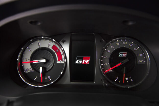 Toyota Hilux Malaysia