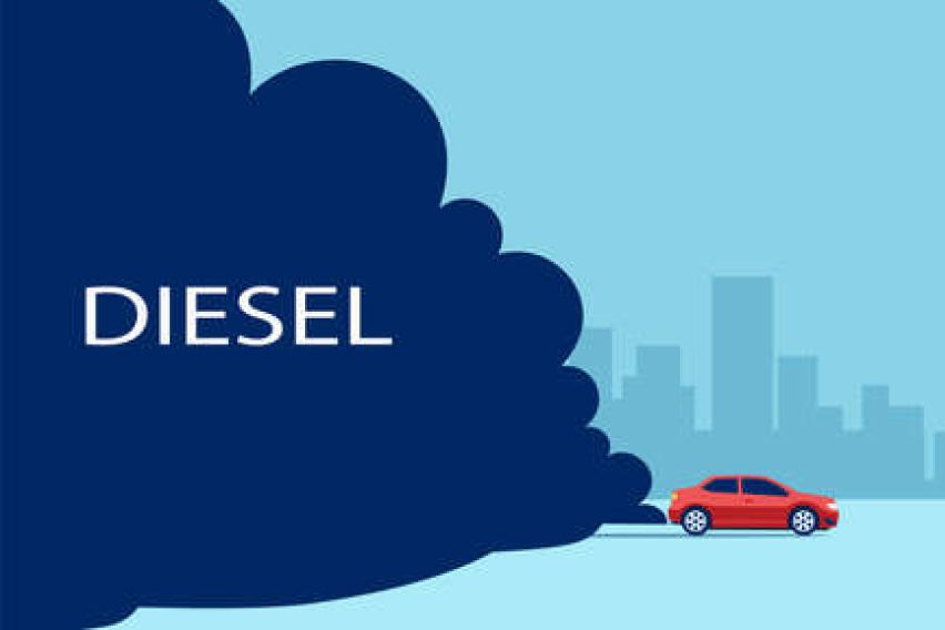  Volkswagen Emissions Scandal