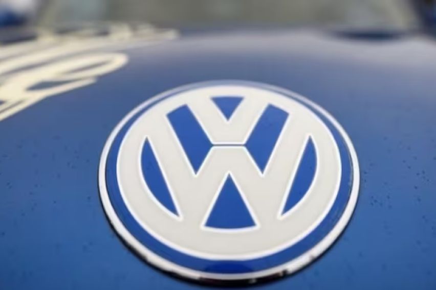  Volkswagen Emissions Scandal