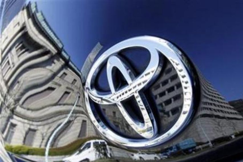 Toyota Unintended Acceleration