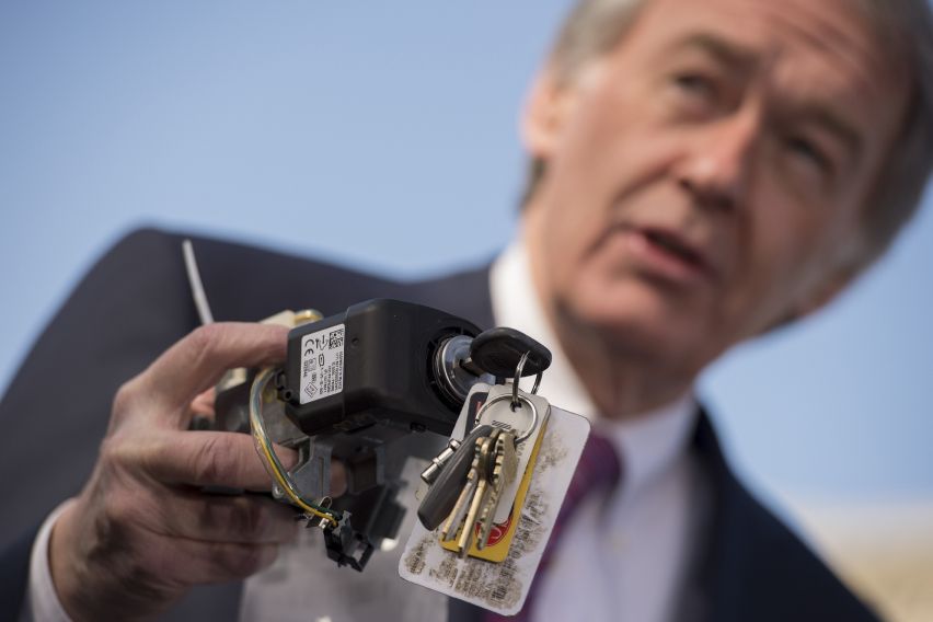 General Motors Ignition Switch Recall