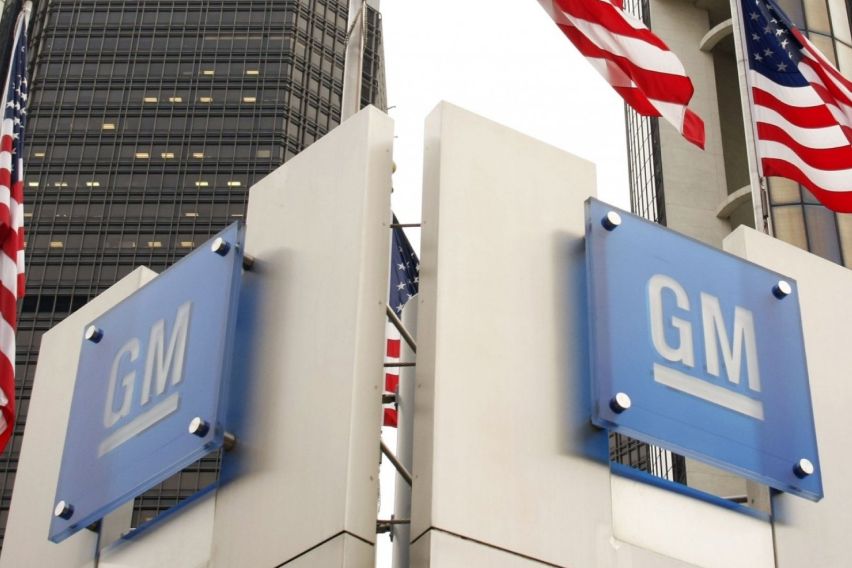 General Motors Ignition Switch Recall