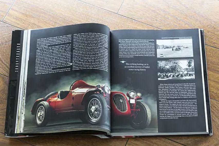 Top must-read books for car enthusiasts