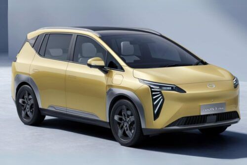 GAC Aion Y Plus coming to Malaysia; here’s what to expect from the Chinese EV