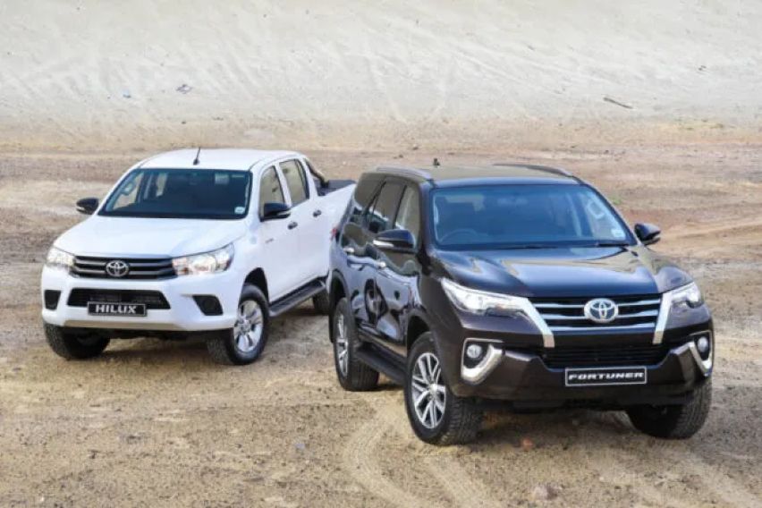 โตโยต้าเผชิญเรื่องอื้อฉาวอีกครั้ง Hilux/Fortuner อาจไม่แรงเท่ากับที่โฆษณาเอาไว้