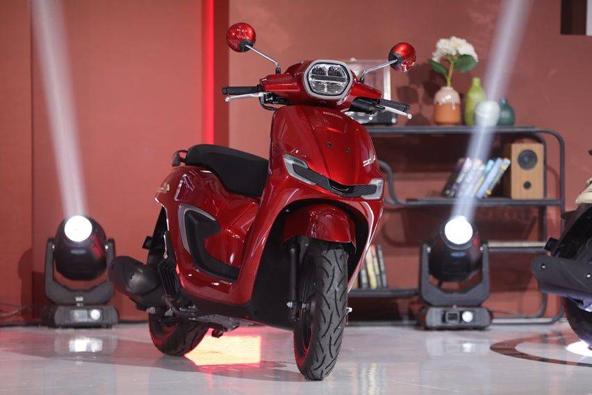 Sebelum Membeli, Intip 5 Fakta Menarik Honda Stylo 160