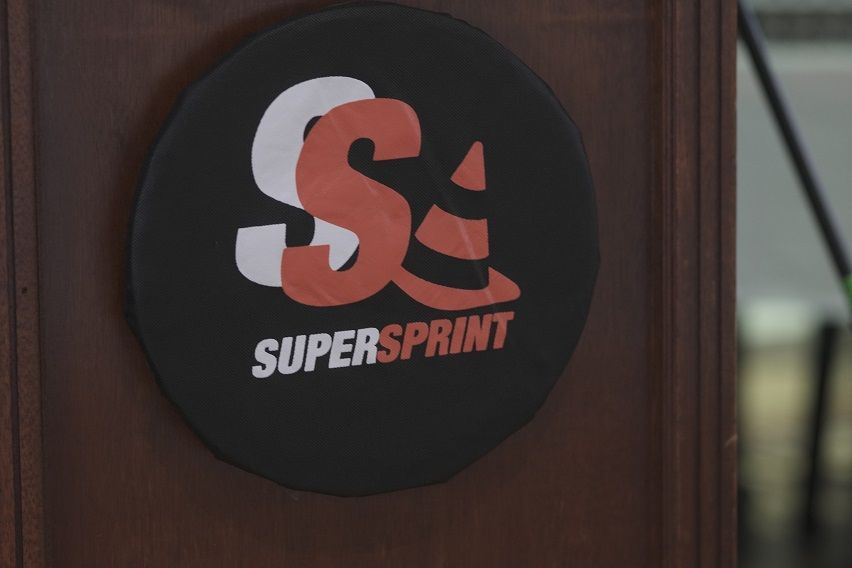 Super Sprint kicks off 2023 with Eneos