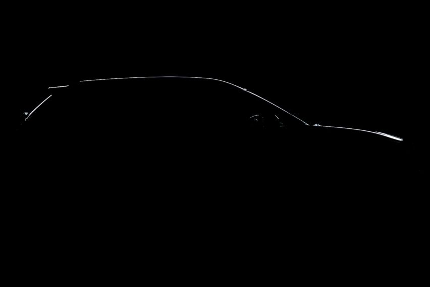 2024 Toyota Corolla Cross