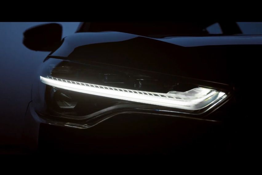 2024 Toyota Corolla Cross