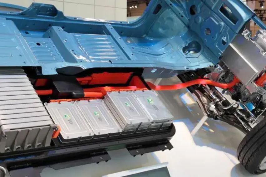 ไทยเร่งสำรวจลิเธียมสู่ศูนย์กลางการผลิตรถยนต์ไฟฟ้า