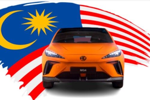 Top 5 must-know facts about the Malaysian bound MG4 EV: Will this be the EV for you?