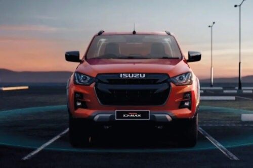 Isuzu Malaysia makeover plans, nationwide roadshow, ang pao offer, and more
