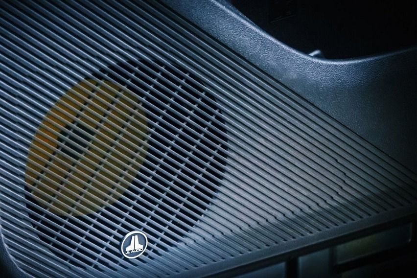 Jetour Dashing Symphony