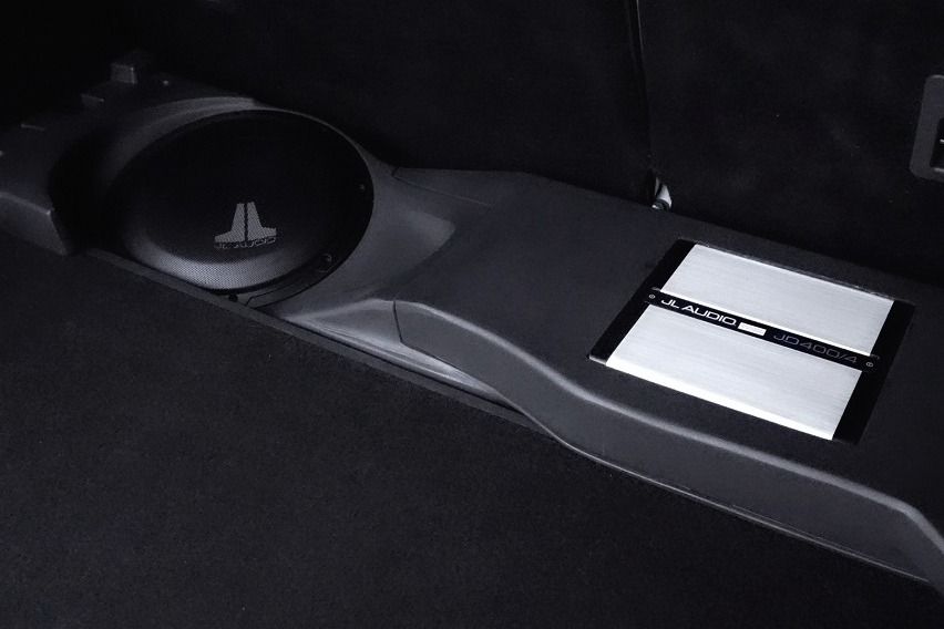 Jetour Dashing Symphony