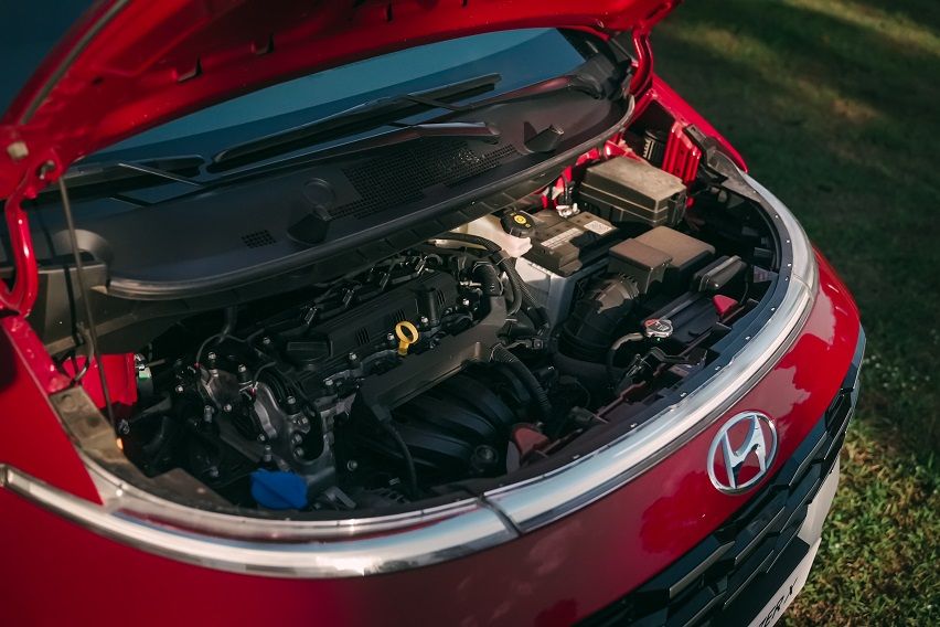 Hyundai Stargazer X by Kent Flores 7