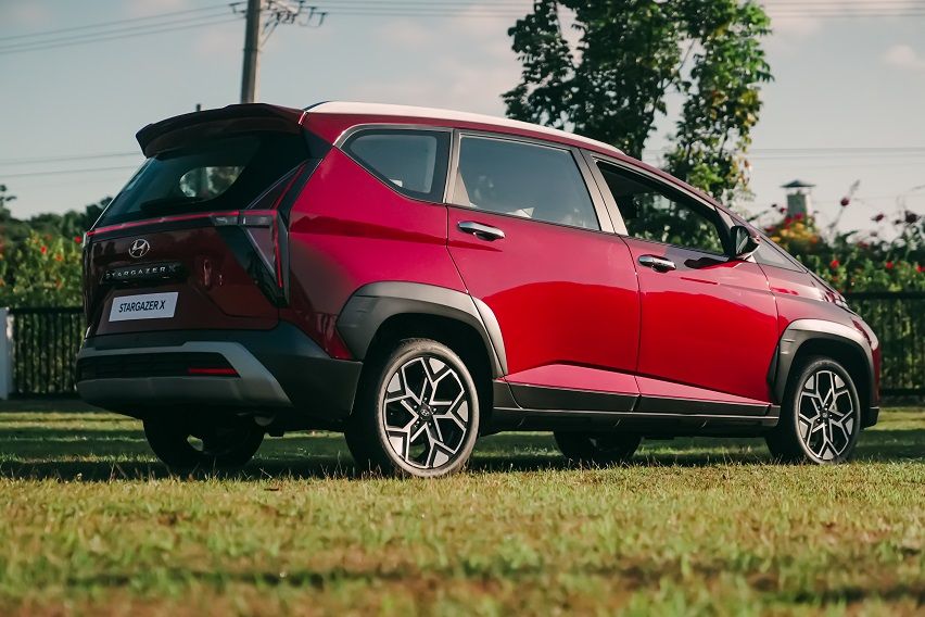 Hyundai Stargazer X by Kent Flores 3