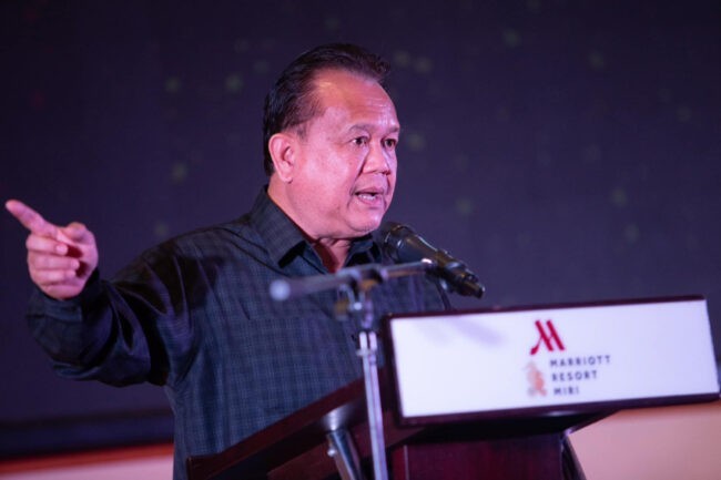 Alexander Nanta Linggi