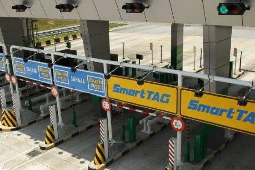 Malaysia announces free toll on 8,9 Feb in conjunction with Chinese New Year